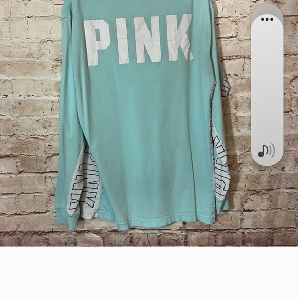 PINK Victoria's Secret 3 Leggings Plus Variety Of Shirts Like New - Picture 8 of 13
